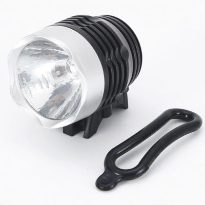 HandyScoot Handlebar Front Light and Strap